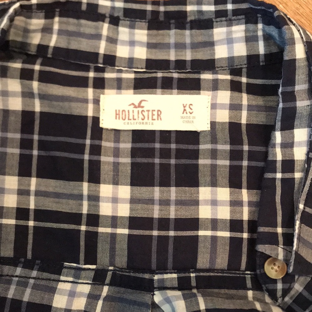Flannel - Picture 4 of 4